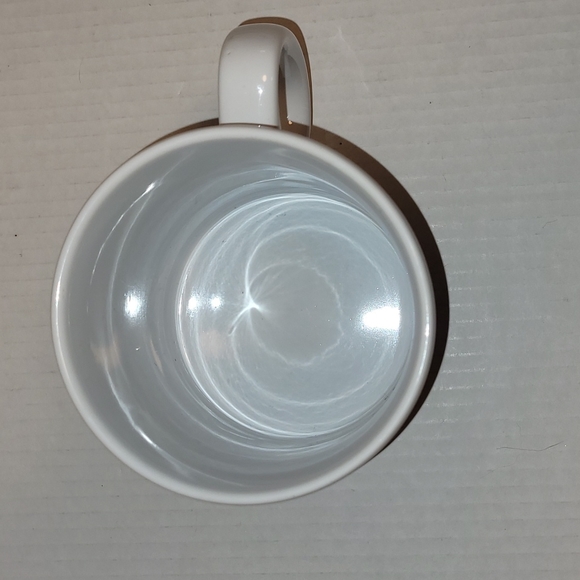 Adorable Warner Brothers Tasmanian Devil Jumbo Mug - Picture 7 of 15